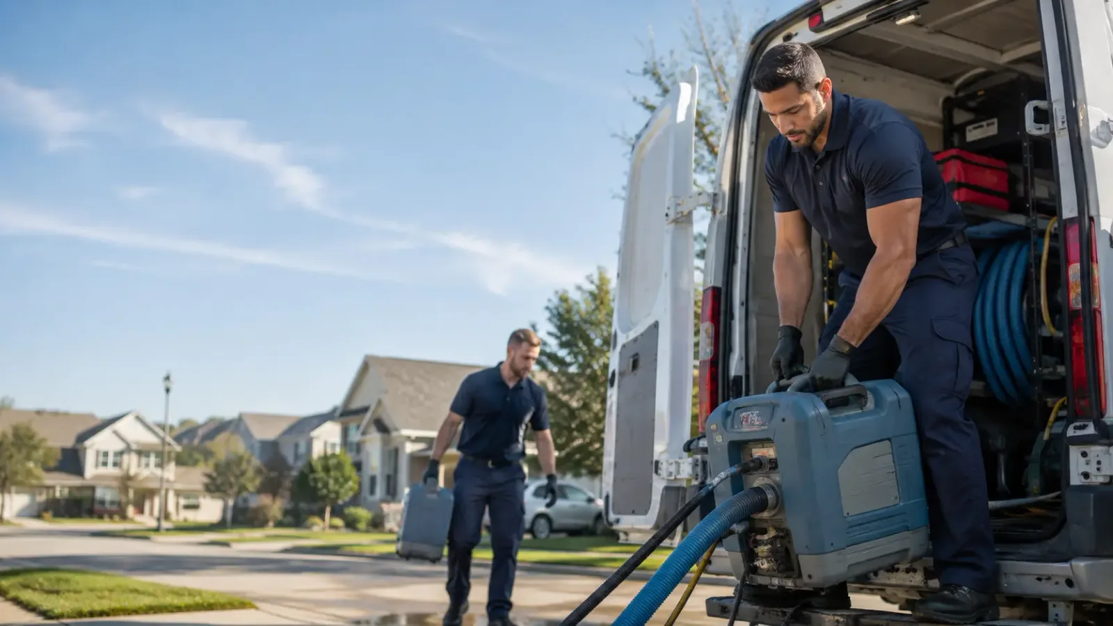 Trauma Cleanup in Vero Beach, FL near me